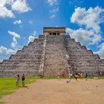 Chichen Itza Tour