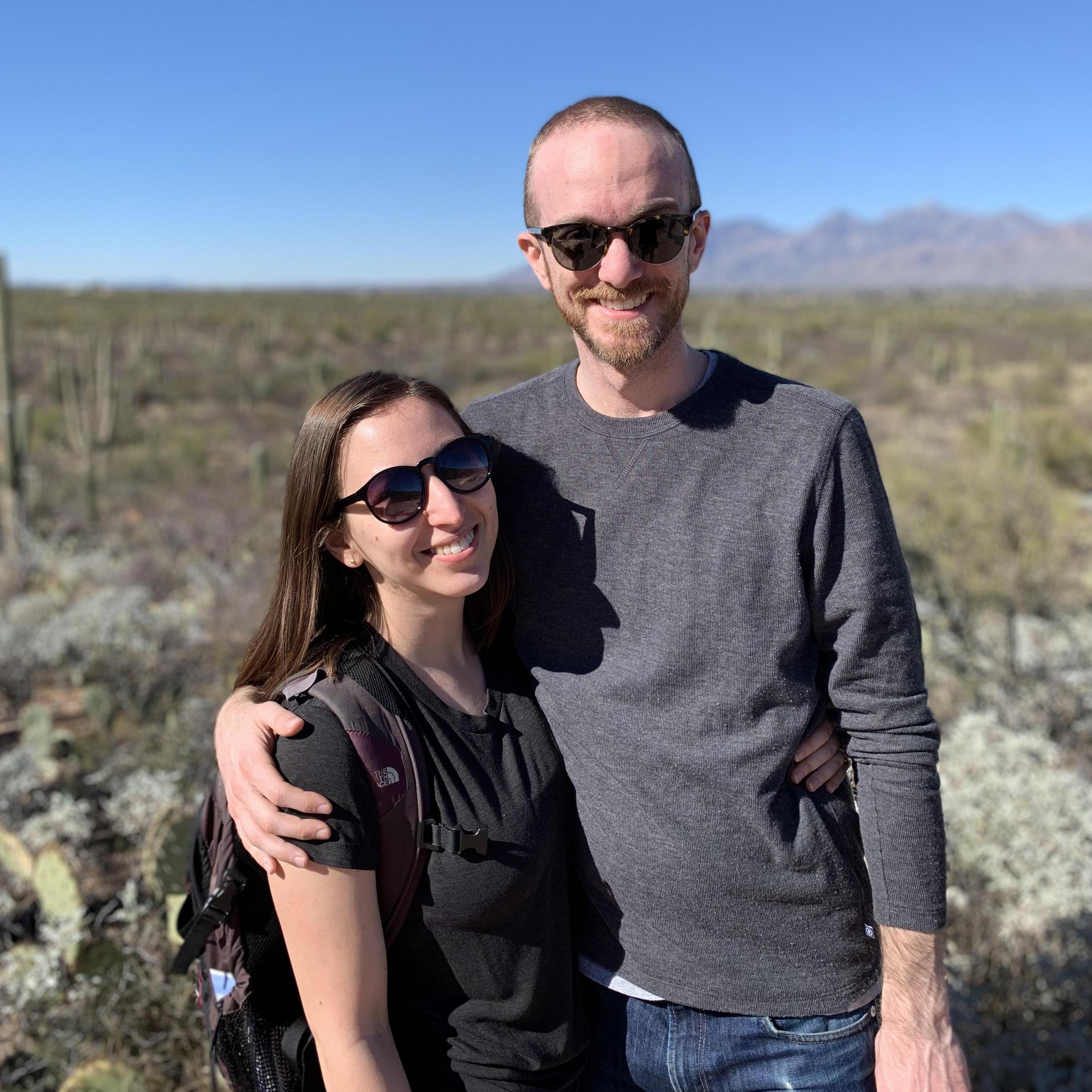 Arizona, 2019