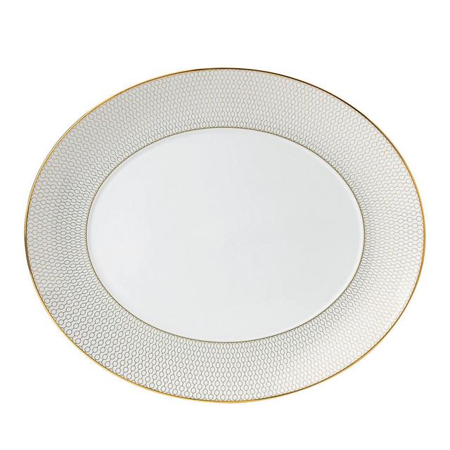 Wedgwood - Arris Serving Platter