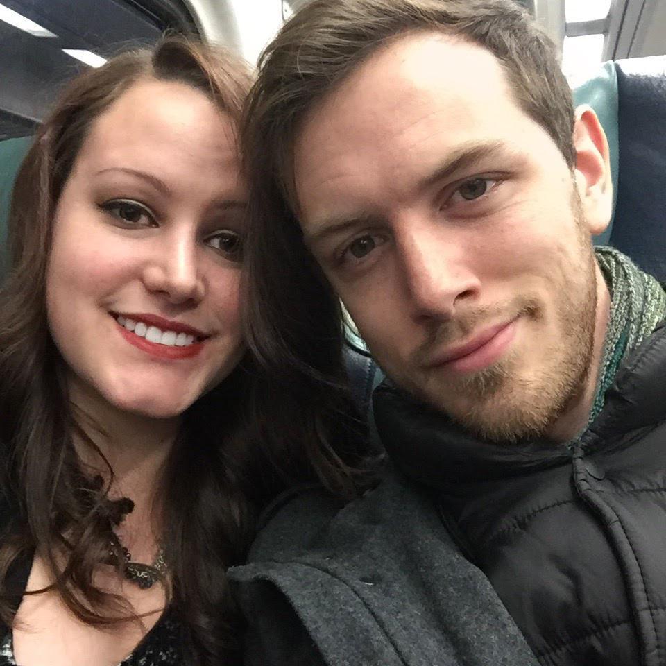 New Year's Eve! Heading into queens for great times with friends and rooftop firework watching!