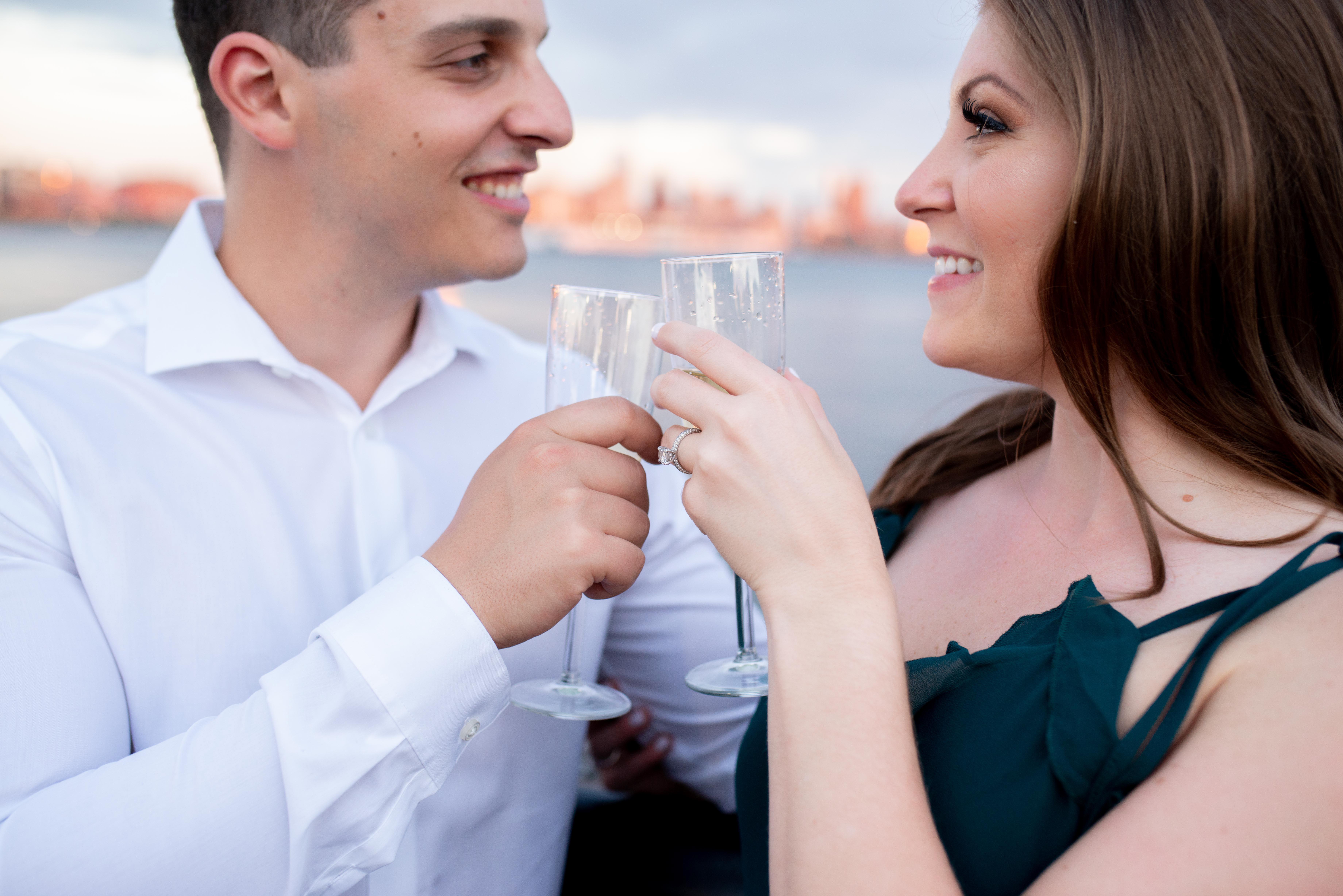 The Wedding Website of Chrissy Bohn and Eric Zitserman