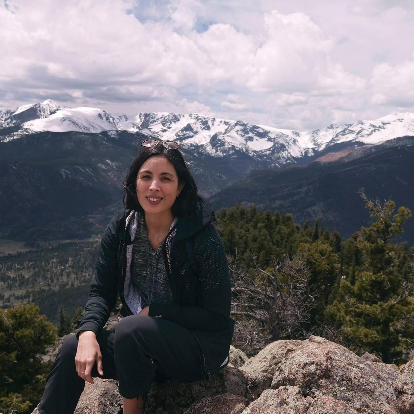 Rocky Mountain National Park 2016