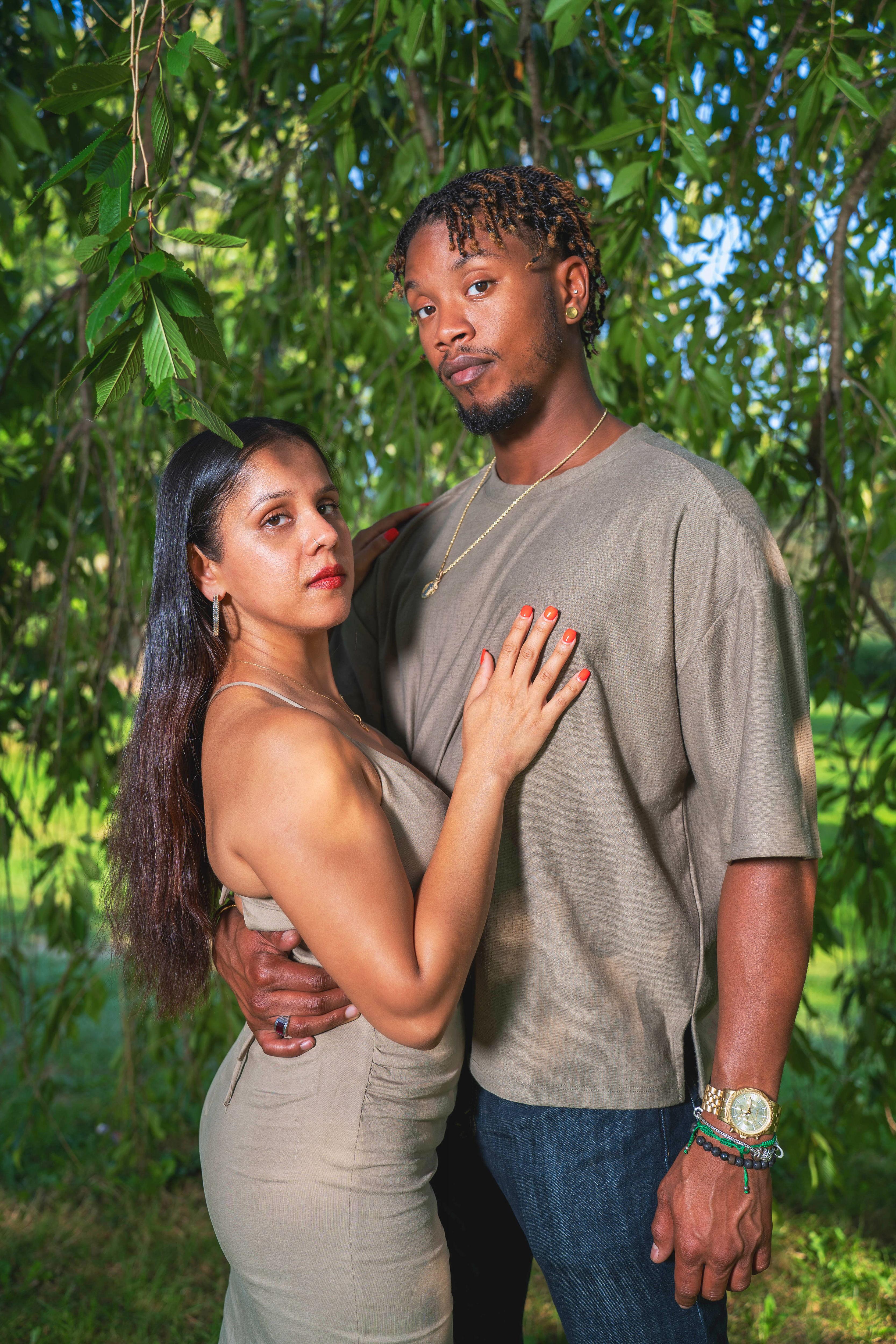 The Wedding Website of Albert Robinson and Ranjeet Kaur