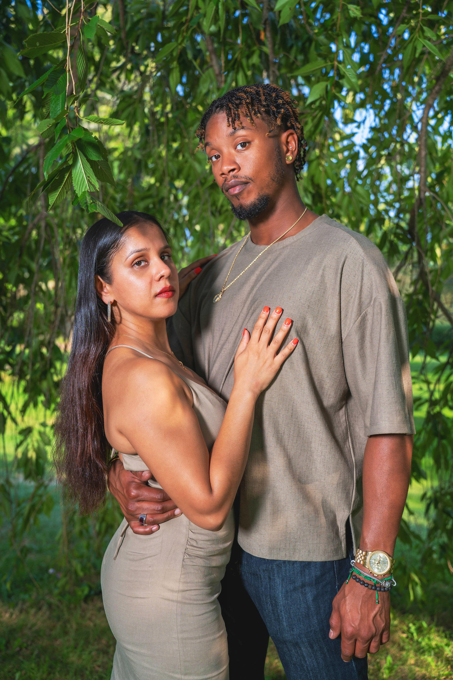 The Wedding Website of Albert Robinson and Ranjeet Kaur