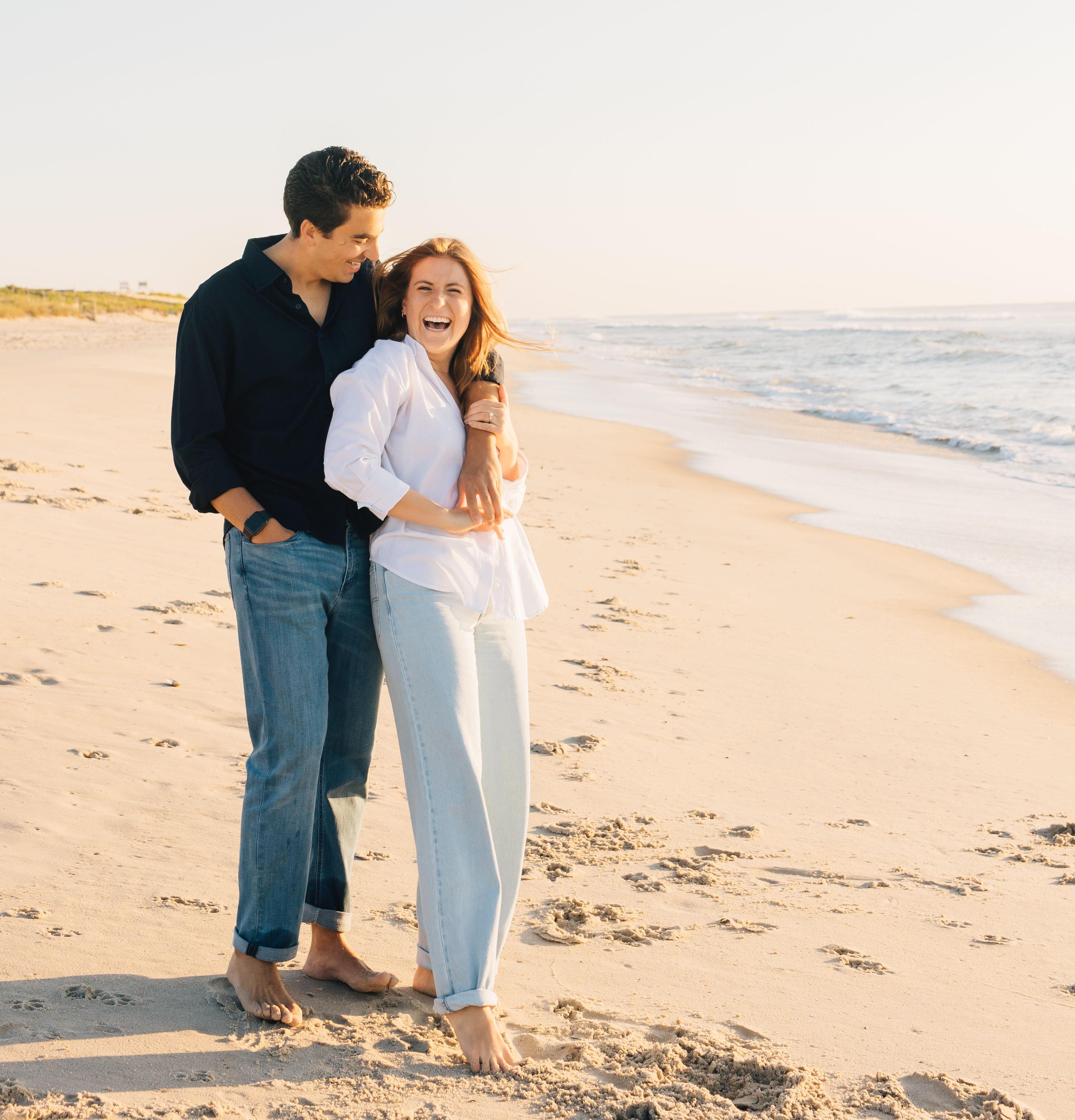 The Wedding Website of Cara Keevey and Robert Zurzolo