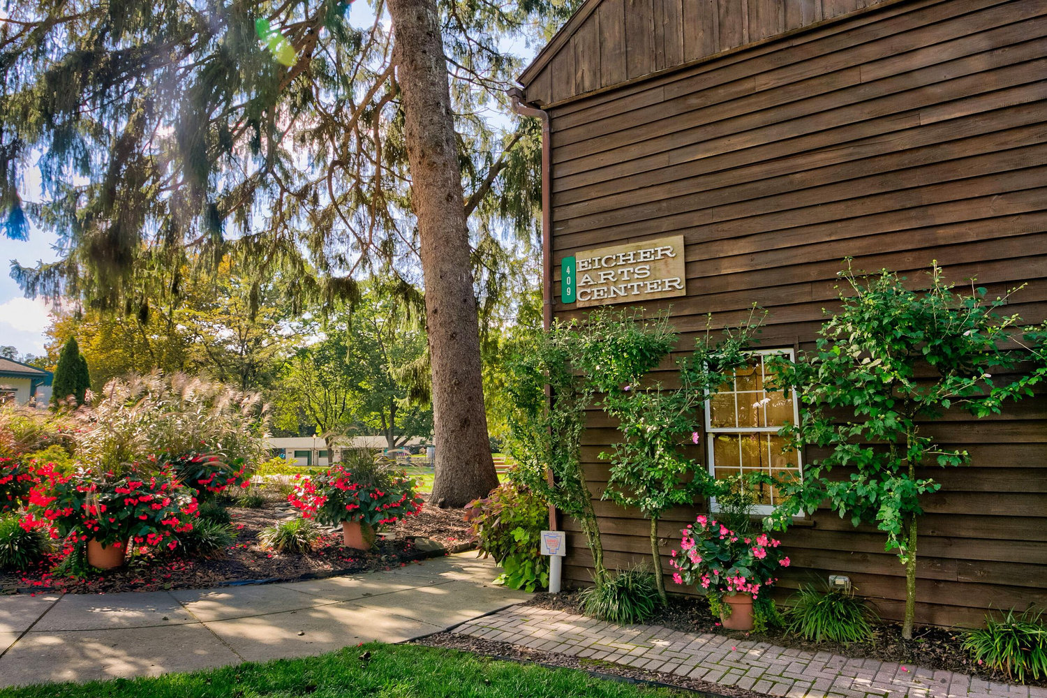 The Wedding Website of Abigail Harris and Nicholas Woltman