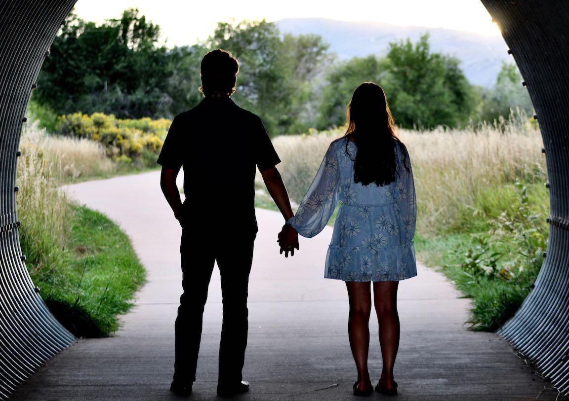 The Wedding Website of Seth Wilson and Carina Morroni