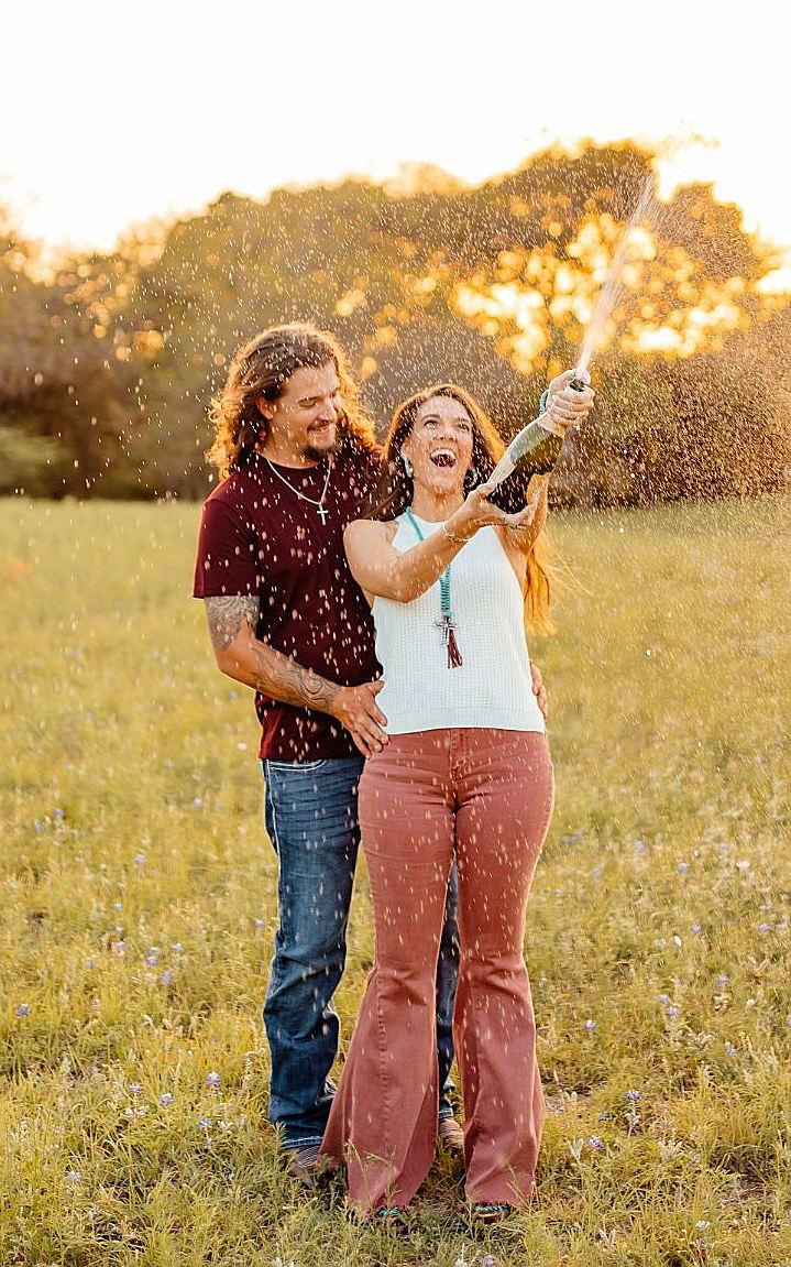 The Wedding Website of Caylan Hunter and Steven Bryant