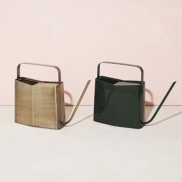 West Elm Modern Sprout Watering Can