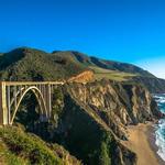 Bixby Creek Bridge