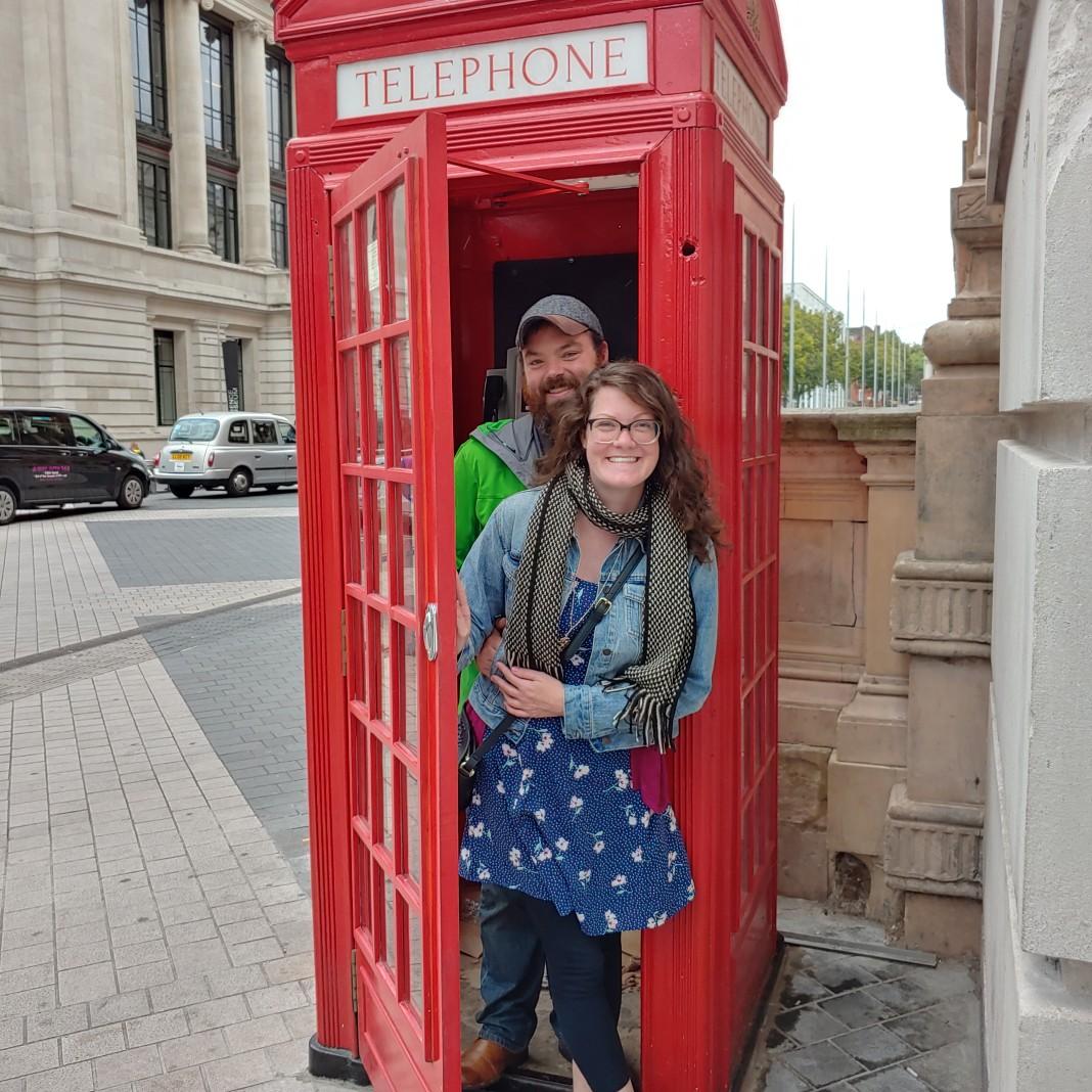 London