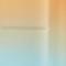 Blue/orange Ombre