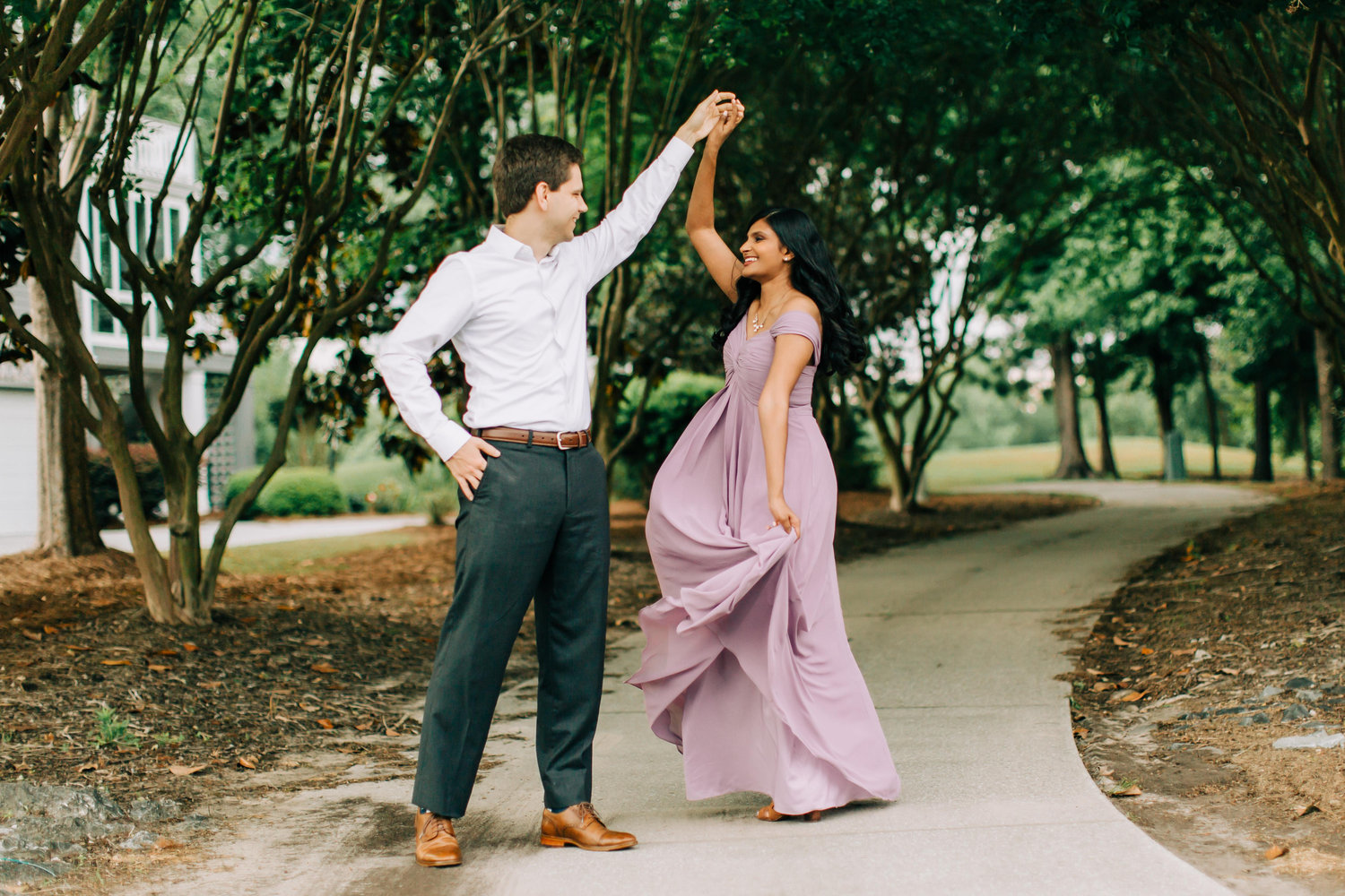The Wedding Website of Eldon Zacek and Anita Gandhi
