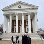 University of Virginia