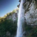 John Boyd Thacher State Park Visitor Center