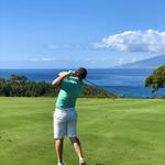 Kapalua Golf
