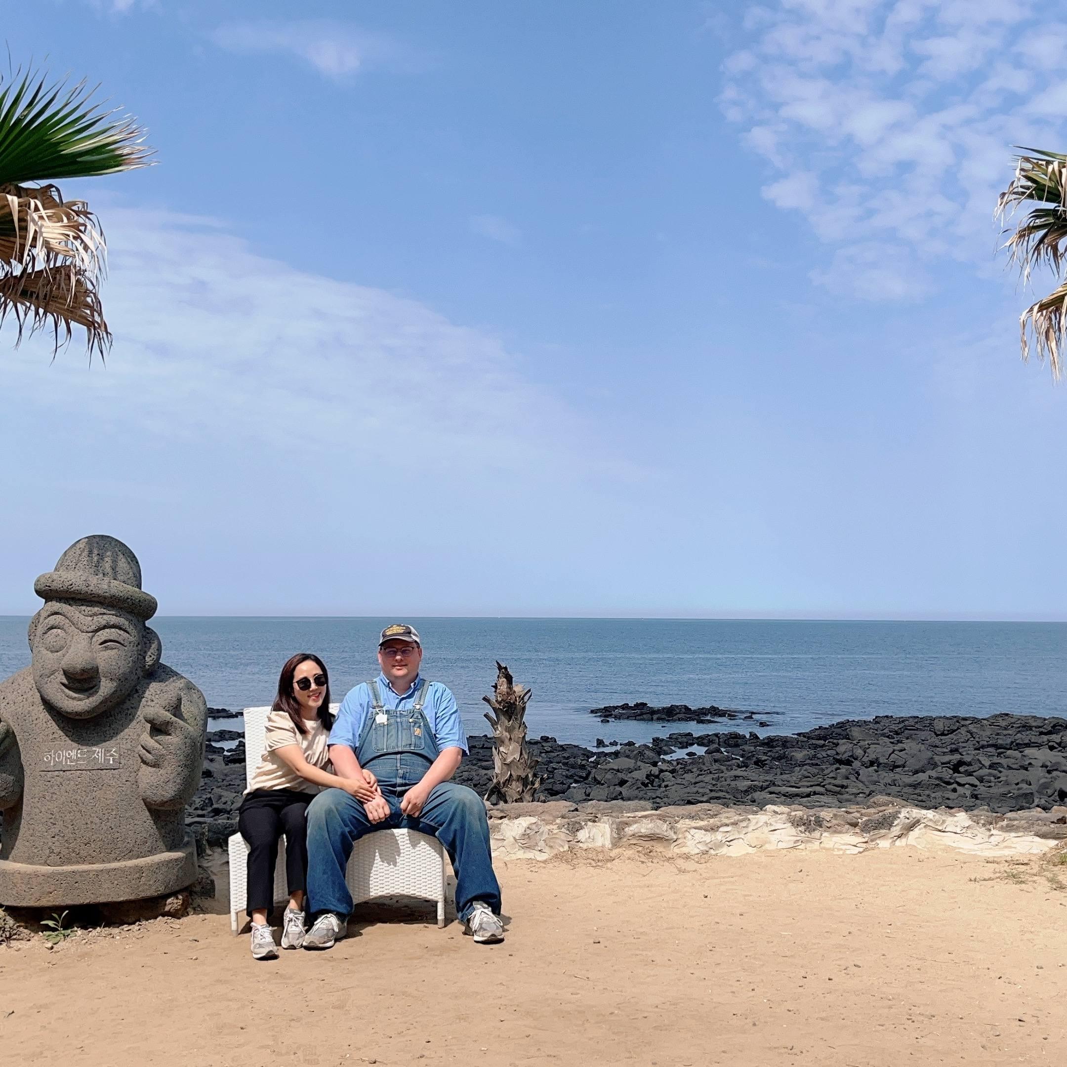 In Jeju