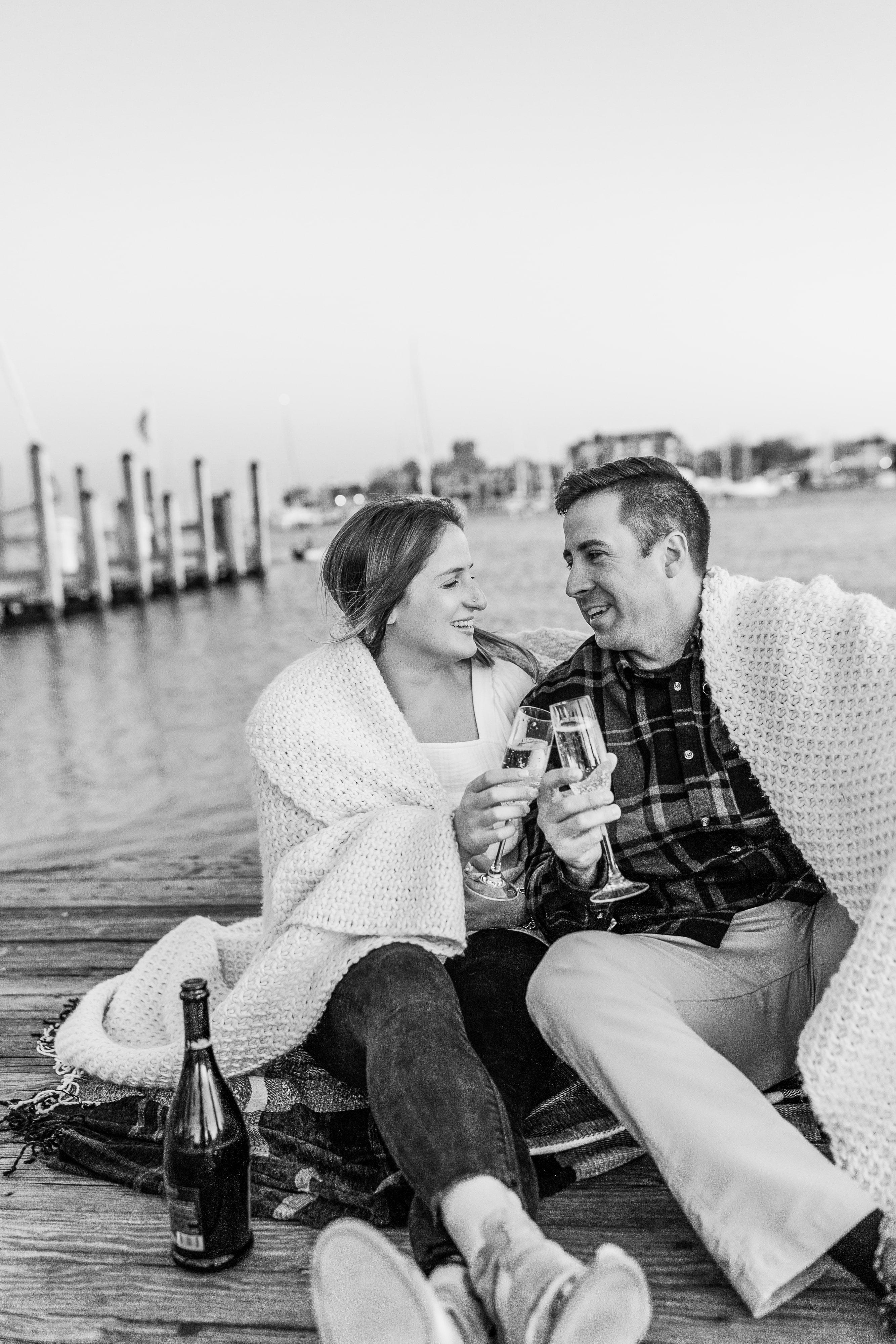 The Wedding Website of Melanie Demb and Michael McQuade