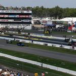 Brainerd International Raceway