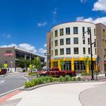 Canal District