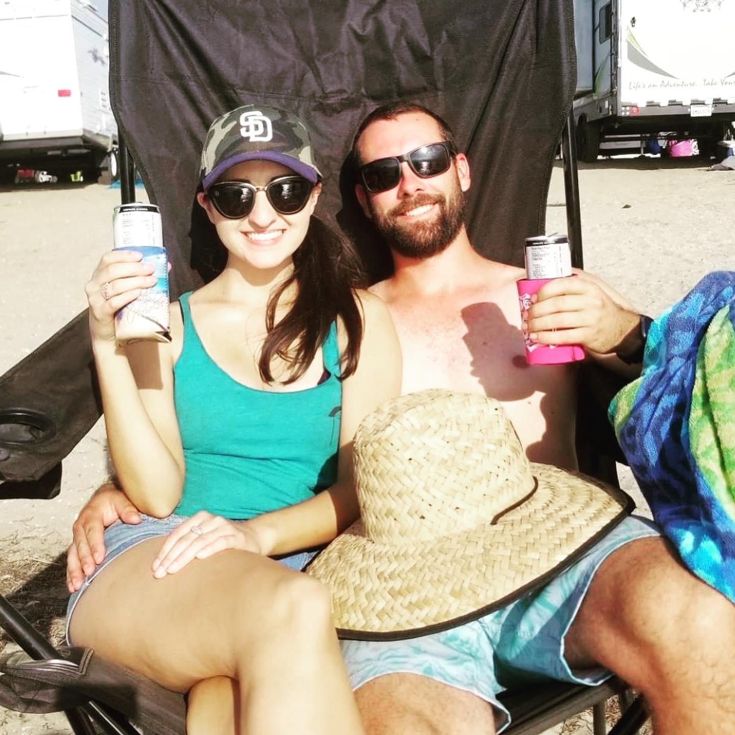 Sunny days and OTL 2019