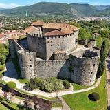 Visit il Castello Di Gorizia