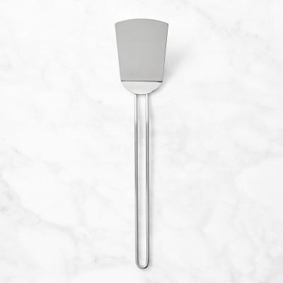 Williams Sonoma Open Kitchen Stainless-Steel Spatula