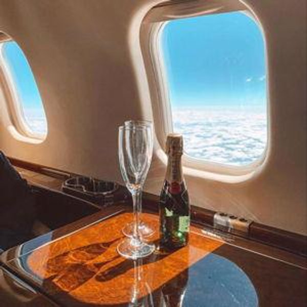 Honeymoon Fund (Venmo)
