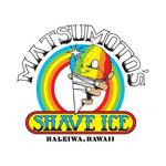 Matsumoto Shave Ice