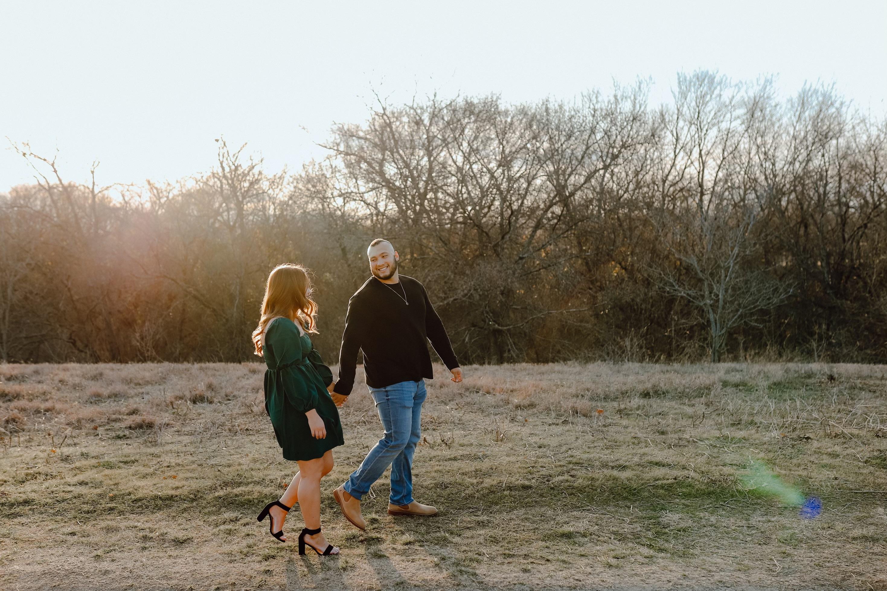 The Wedding Website of Glory Russell and Hassan Badawy