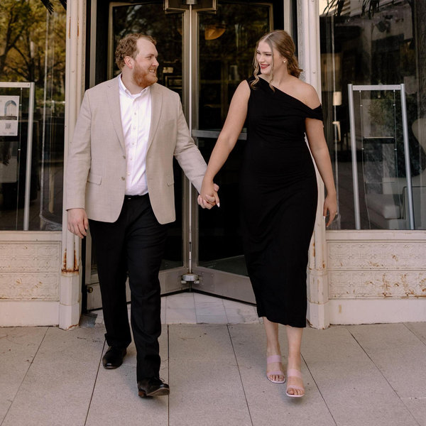 Payton Hill and Peter Ramsdale's Wedding Website