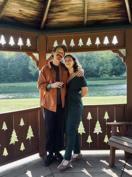 The Wedding Website of Preston Witt Foote and Justine Ann Therrien