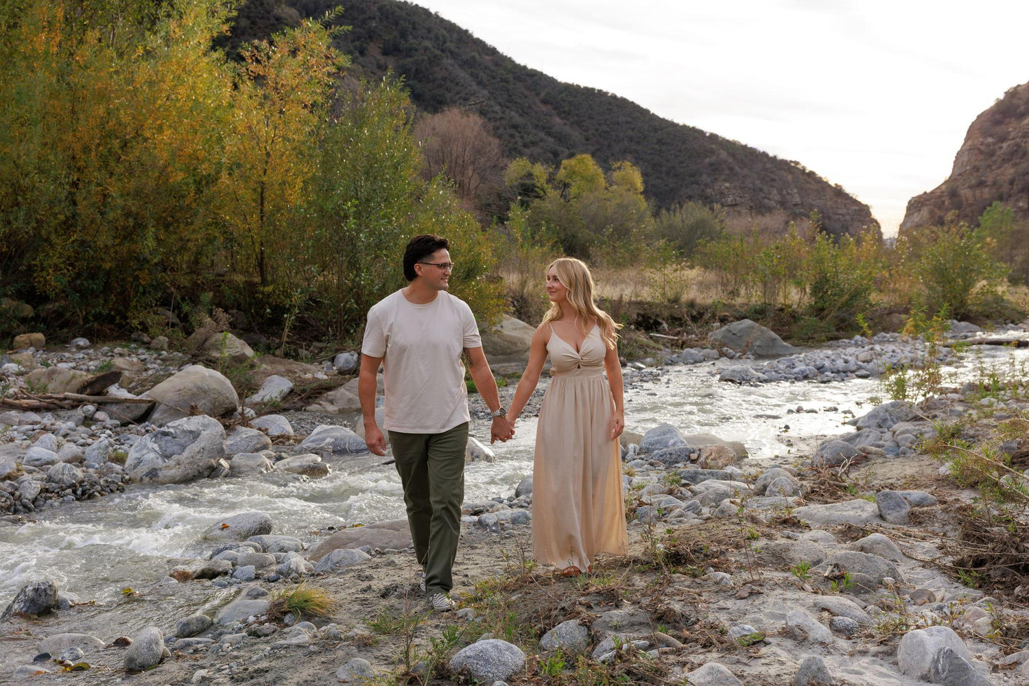 The Wedding Website of Remmy Calsing and Makenna Schulte