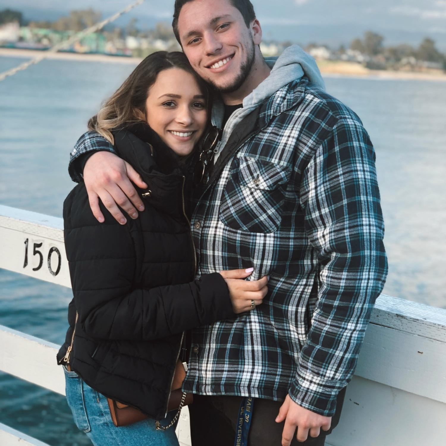 Santa Cruz, March 2019