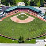 Dubois County Bombers Baseball