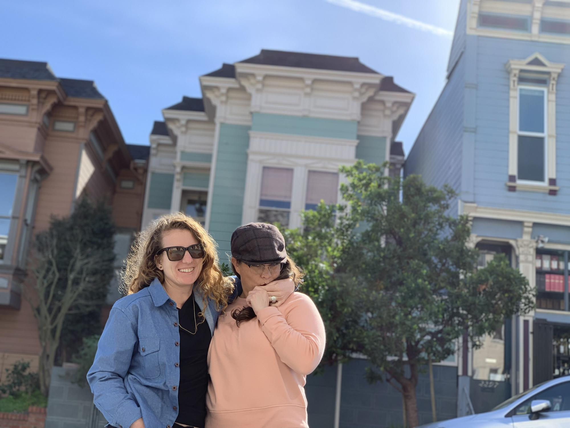 The Castro, February 2020