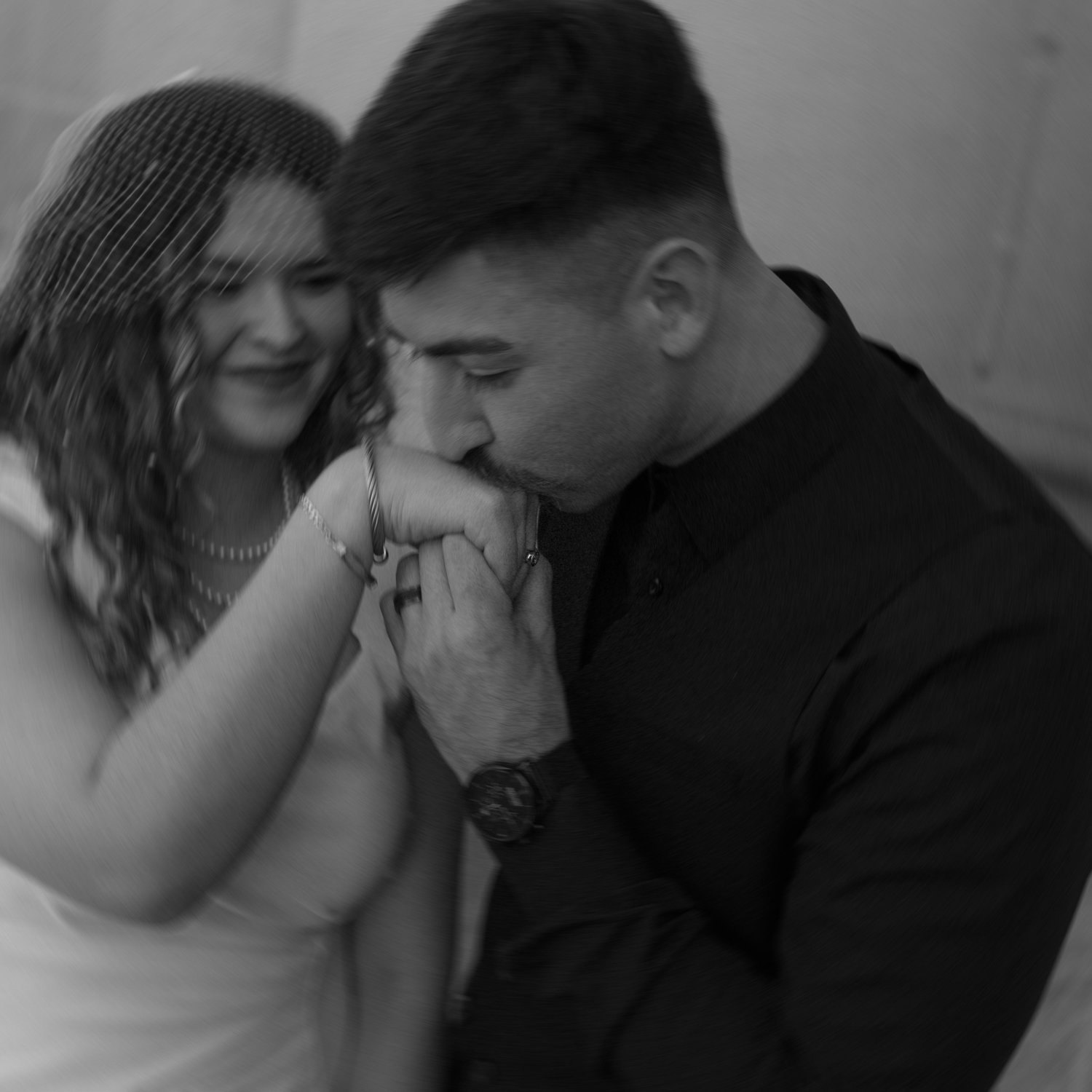 The Wedding Website of Dekses Martinez and Edy Perez