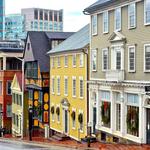 Benefit Street