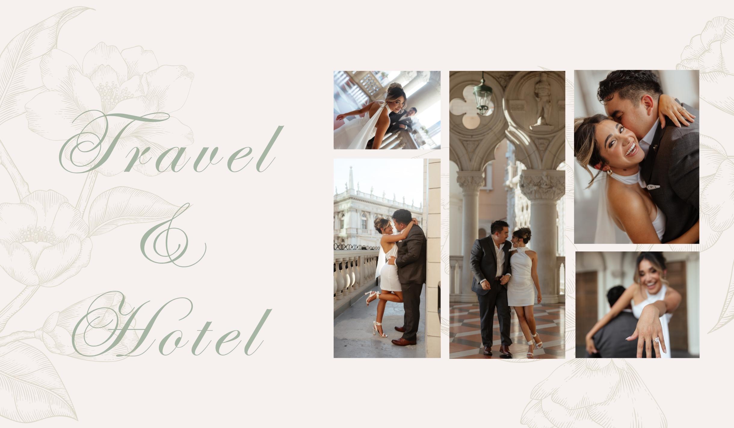 The Wedding Website of Laurence DiCicco and Ian Lowe