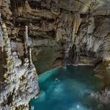 Natural Bridge Caverns