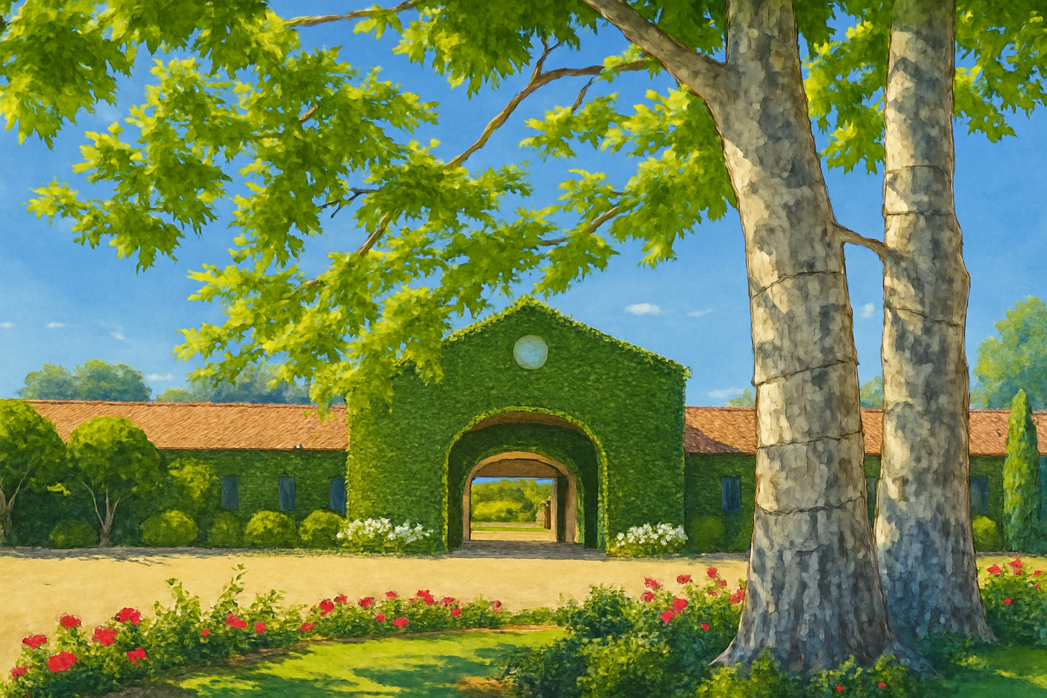 The Wedding Website of Nicole Evans and Adam Karaczynski
