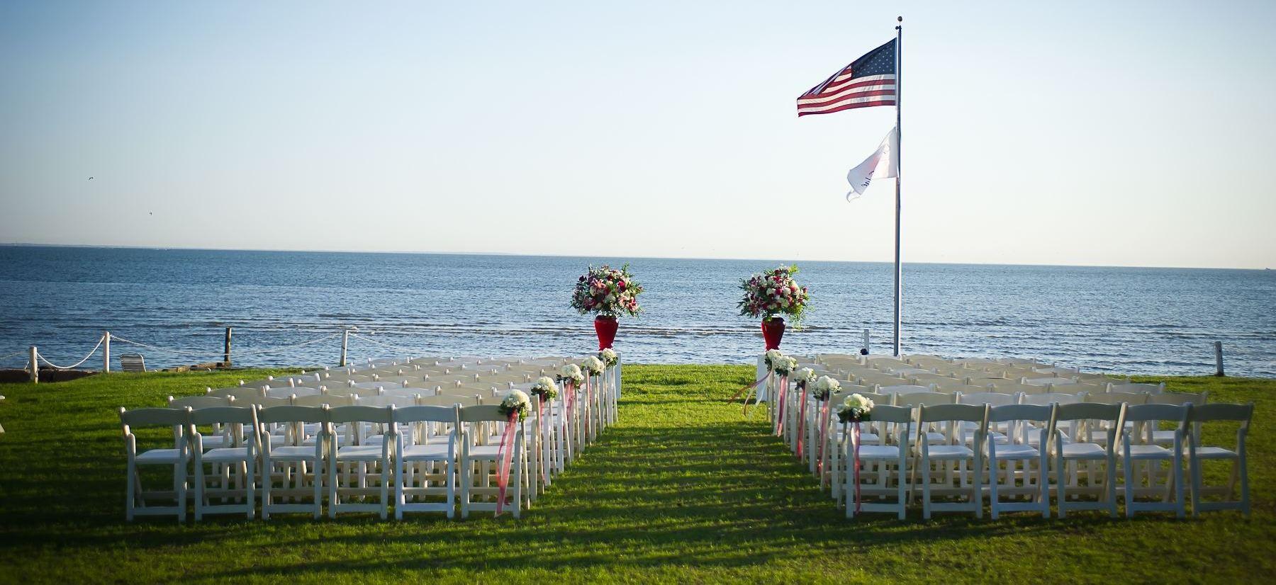 The Wedding Website of Christiana McCall and Miles Davis