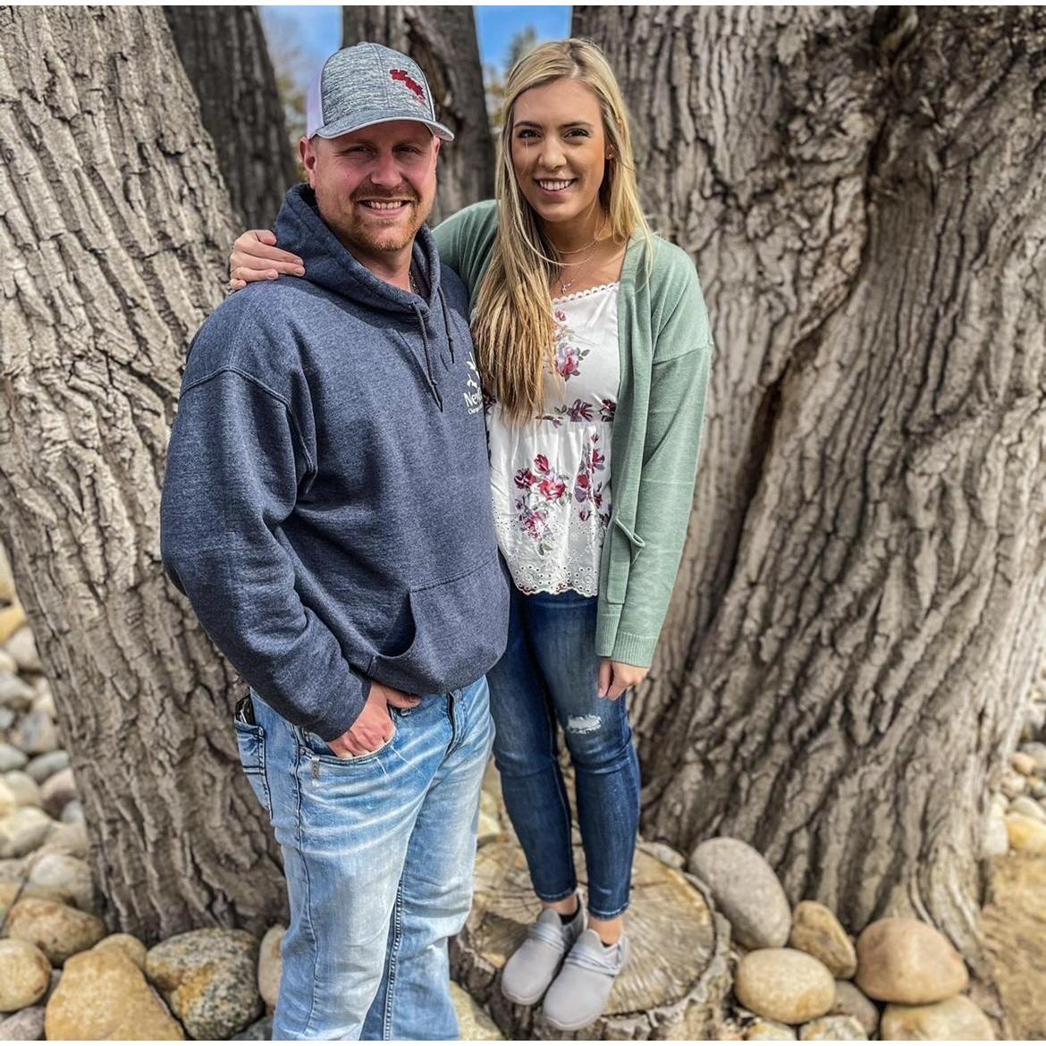 Easter/Shelby's Birthday
April 4, 2021