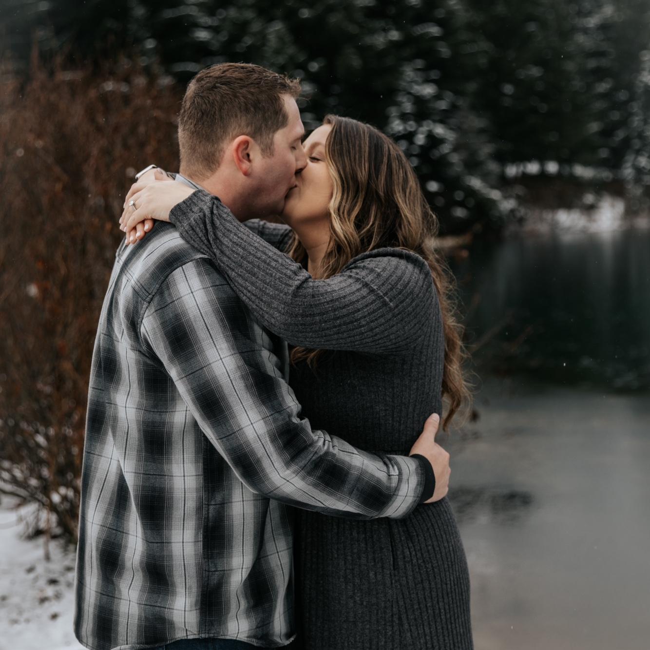 Engagement Photos!
