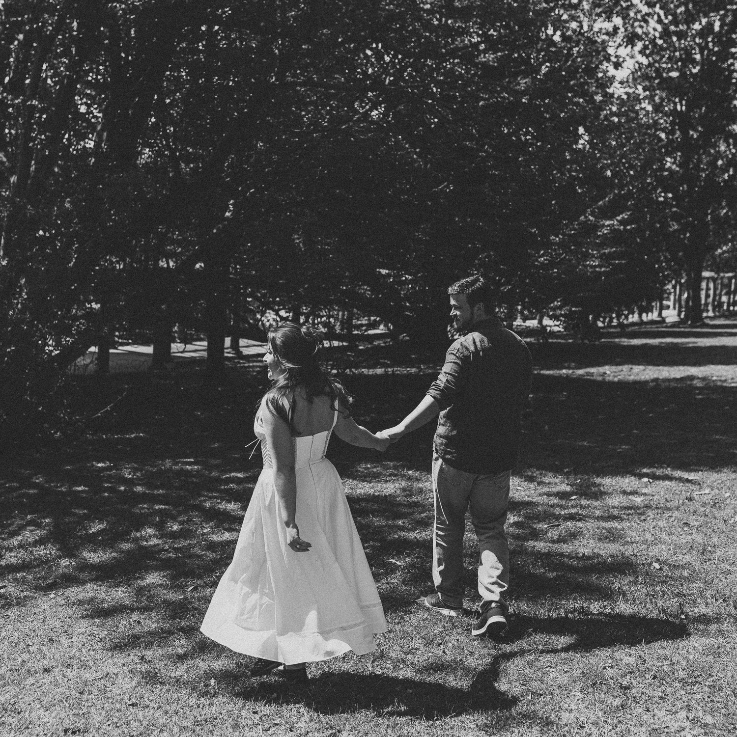 Engagement photos 🤍
