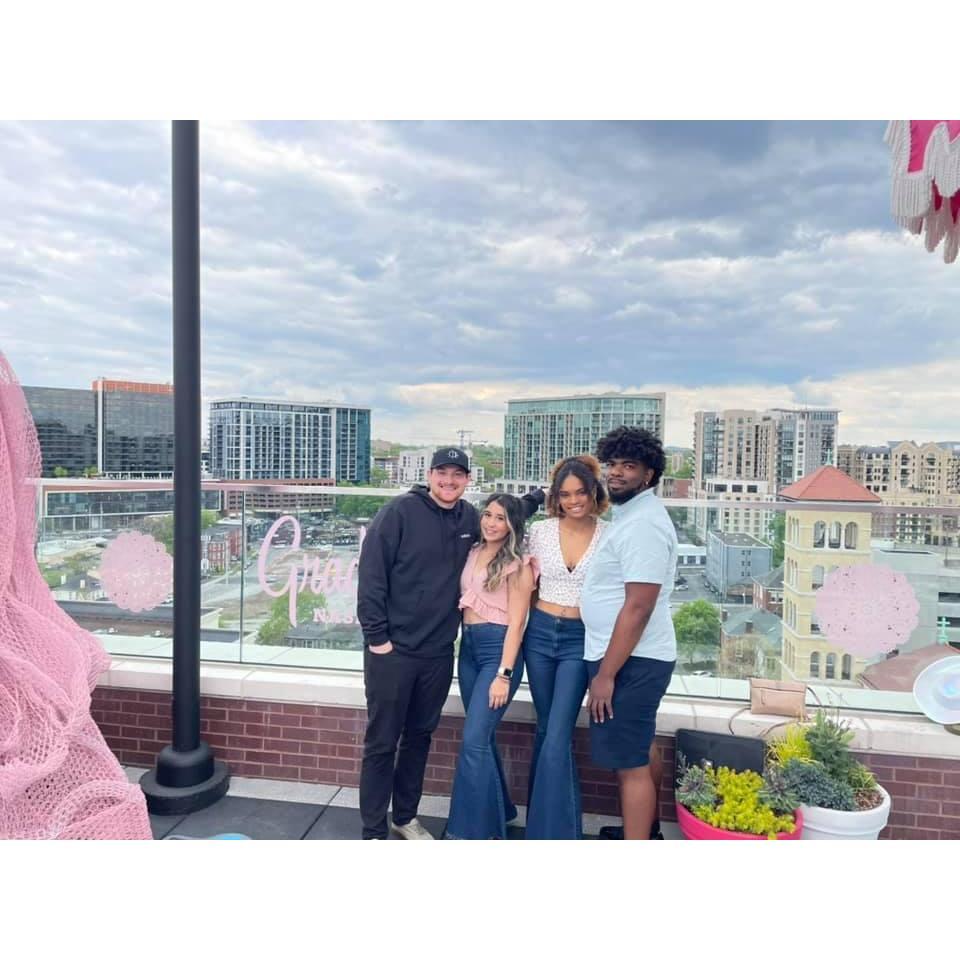 Nashville, TN