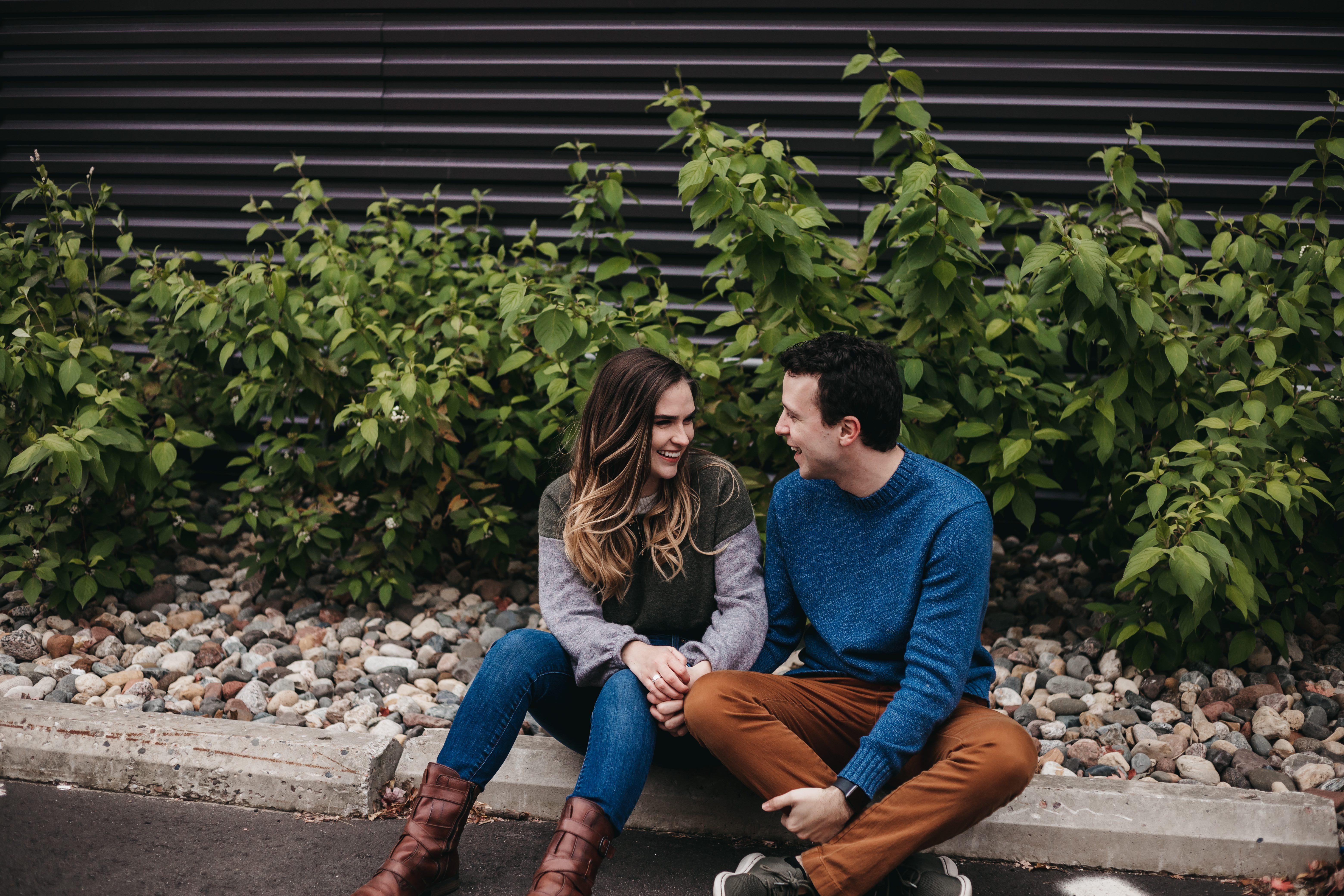 The Wedding Website of Maris Bolender and Keegan Miles