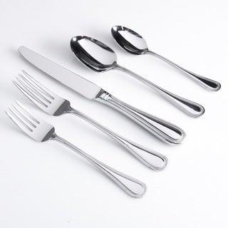 Gibson Grayln Flatware Set, 20 Pc.