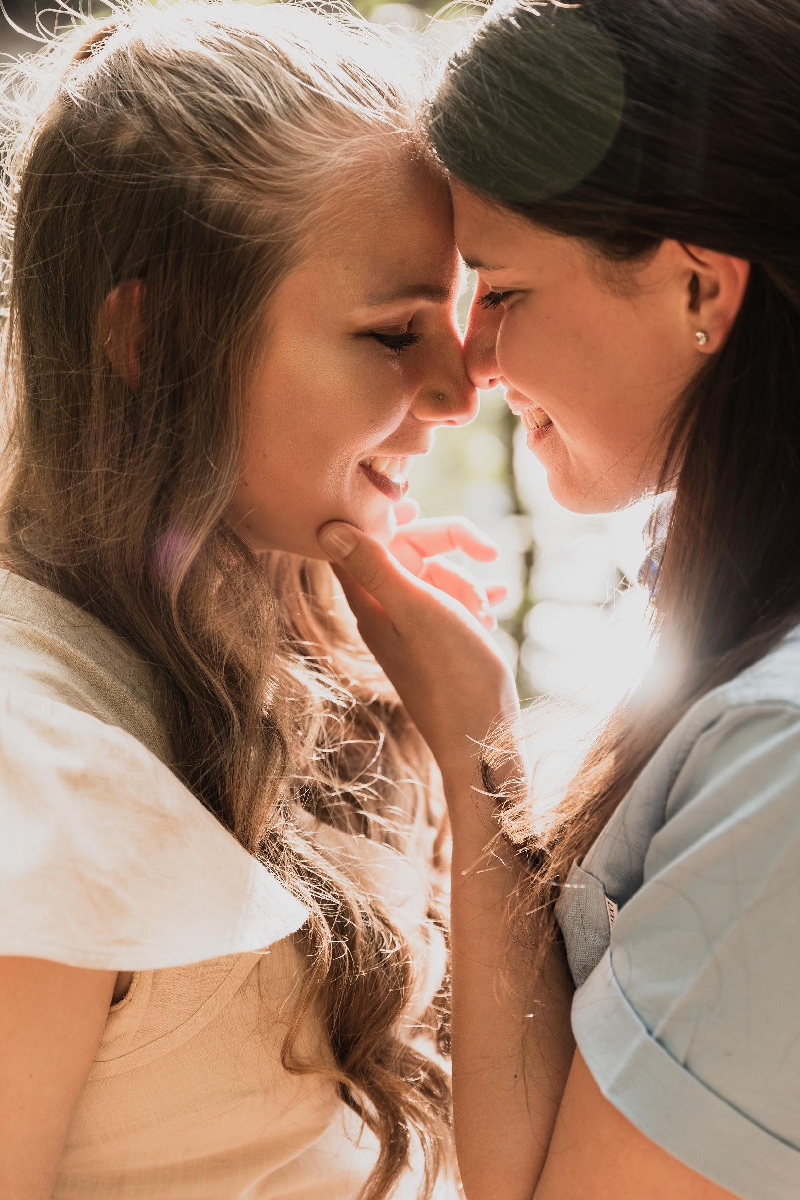 The Wedding Website of Aimee Roberts and Samantha Marchelletta