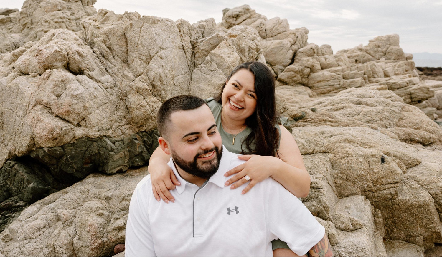 The Wedding Website of Heidi Lopez and Rafael Alfaro